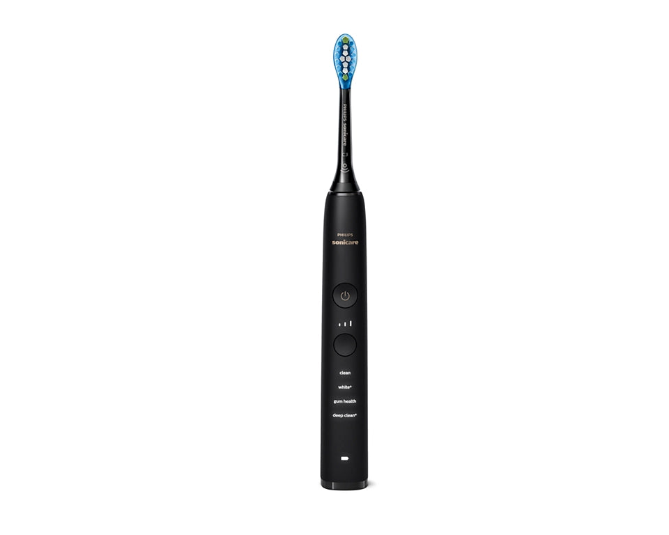 Electric toothbrush PHILIPS HX9911/09 