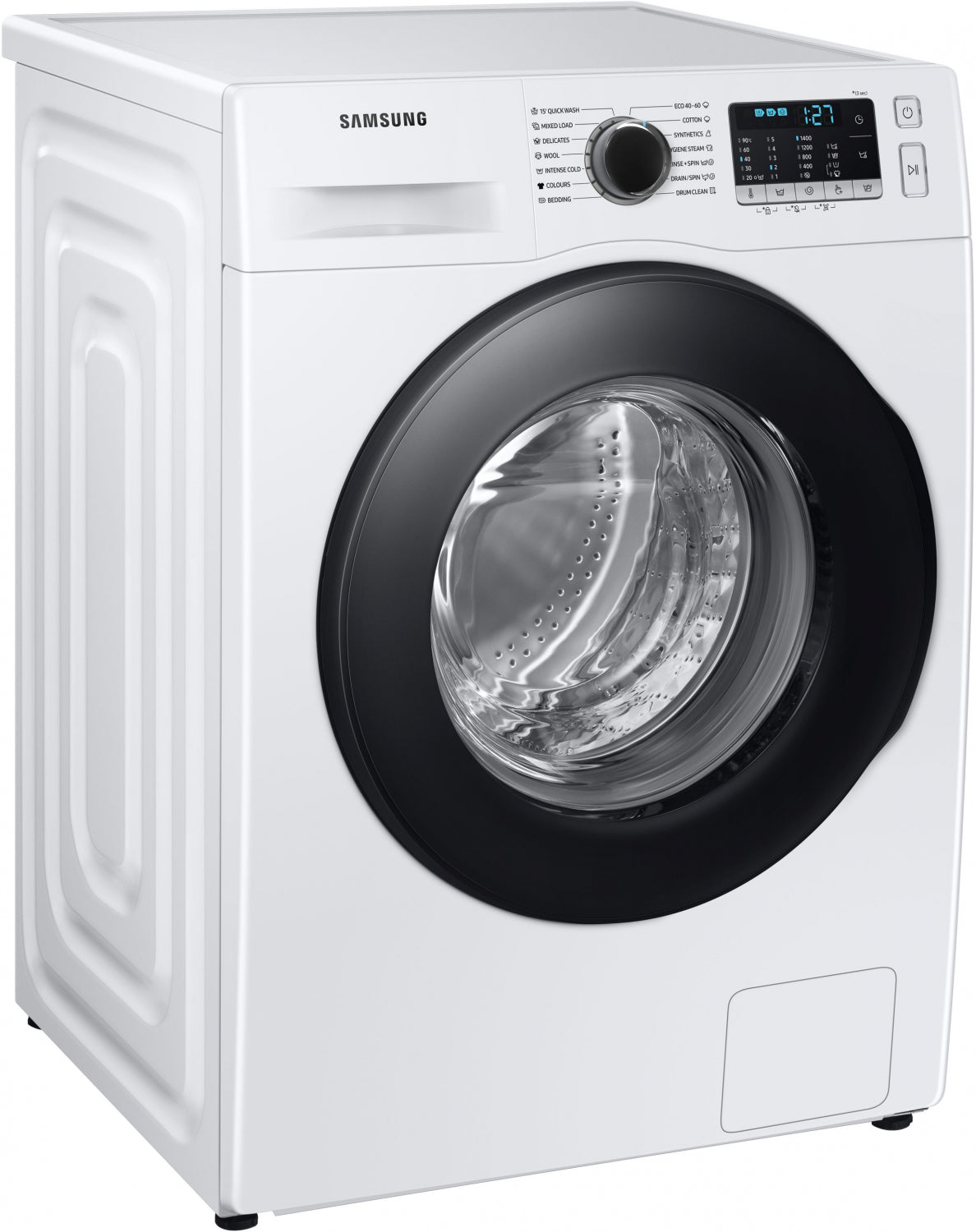 Washing machine SAMSUNG WW70TA046AE/LE 