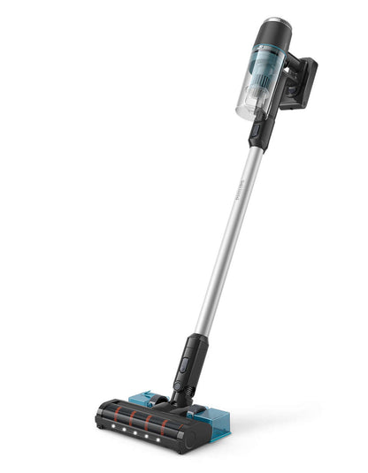 Cordless vacuum cleaner PHILIPS XC3133/01 