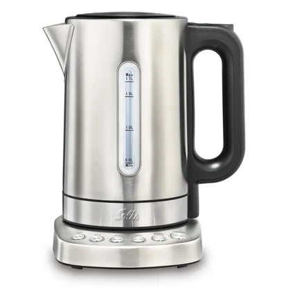 Kettle SOLIS 5516 Vario Temp