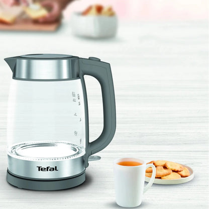 Kettle TEFAL KI740B30