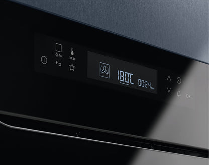 Встраиваемая духовка ELECTROLUX EOB7S31Z