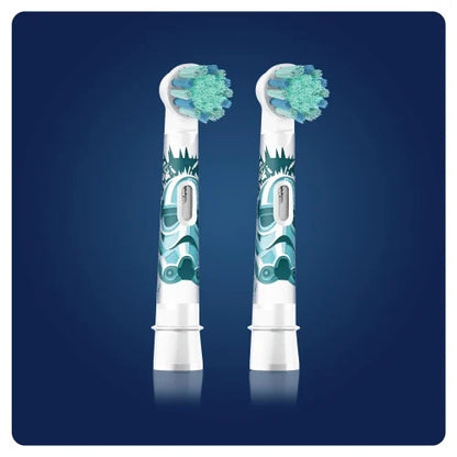 Toothbrush heads BRAUN EB 10-2K StarWars