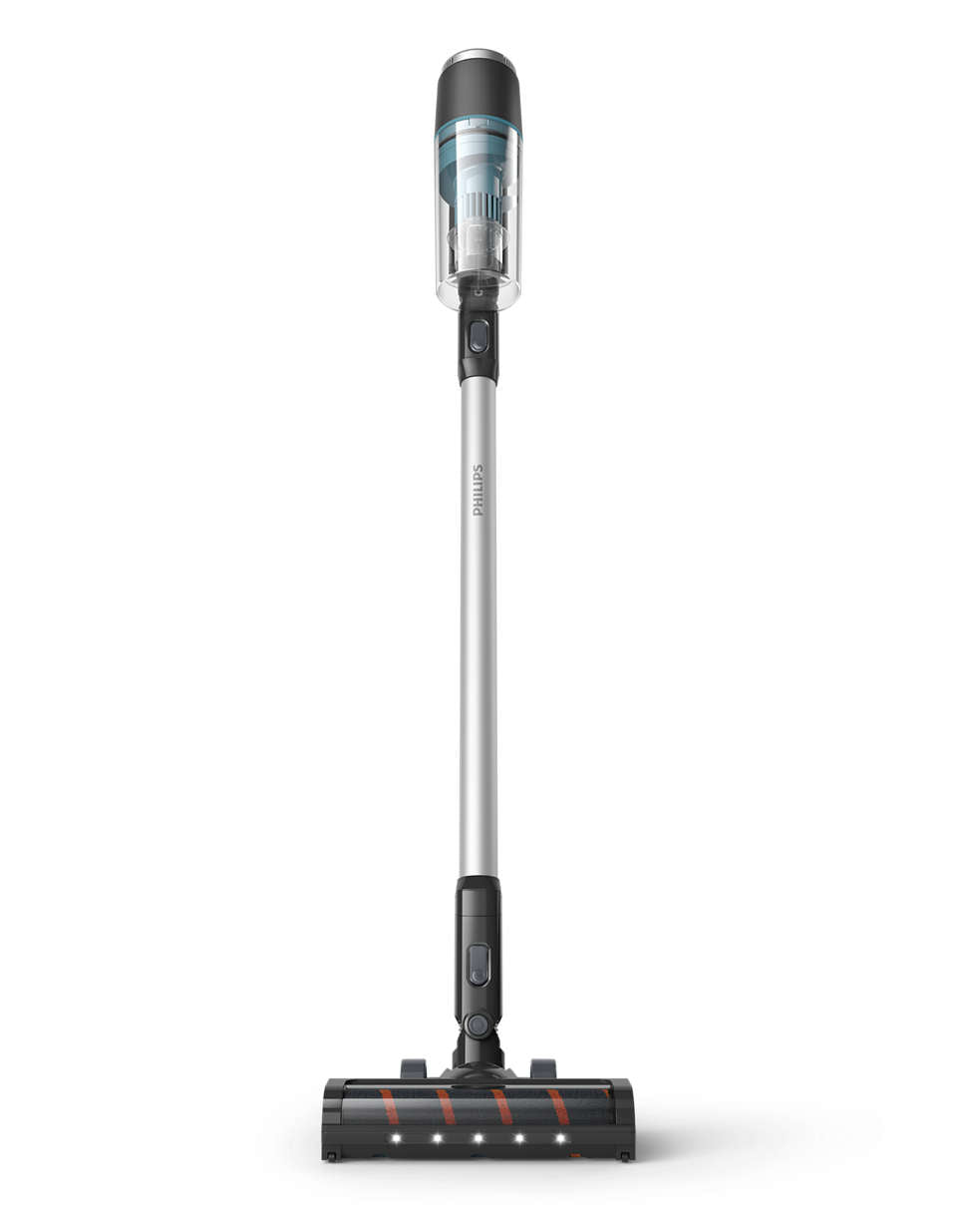 Cordless vacuum cleaner PHILIPS XC3133/01 