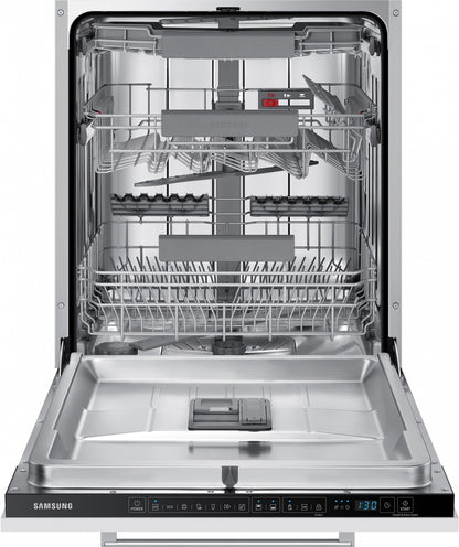 Built-in dishwasher SAMSUNG DW60A6090BB/EO 