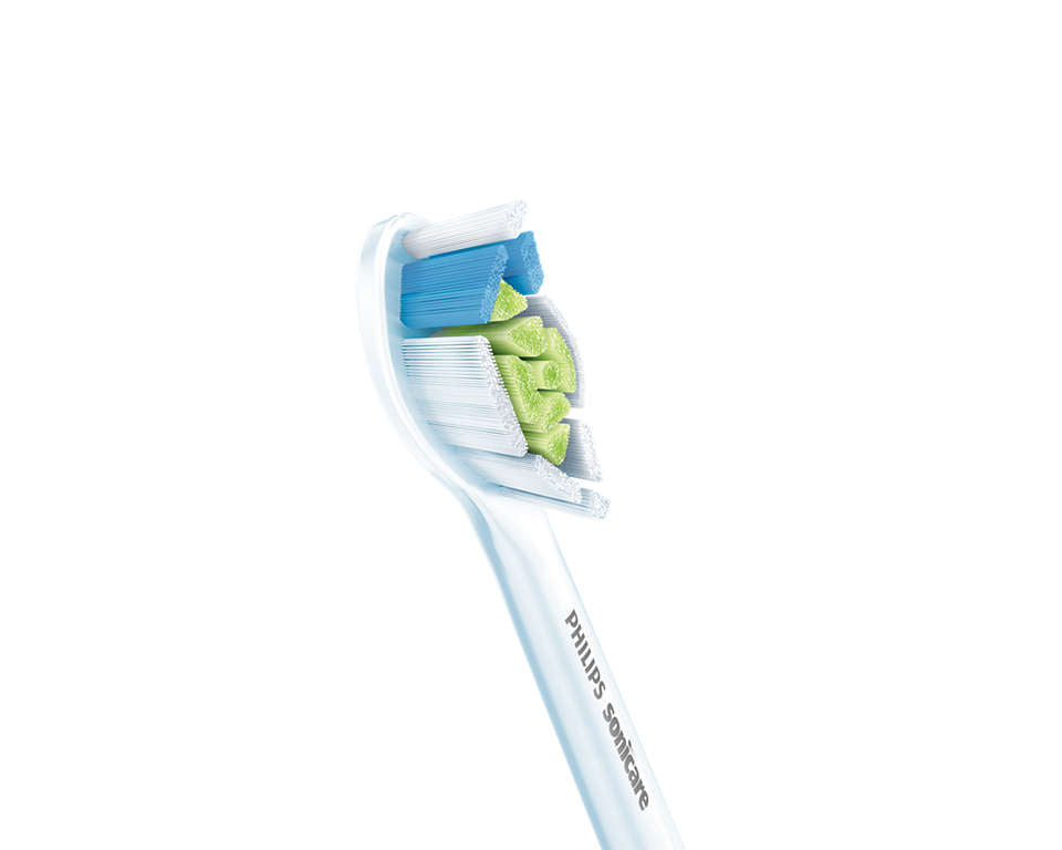 Toothbrush heads PHILIPS HX6062/10 