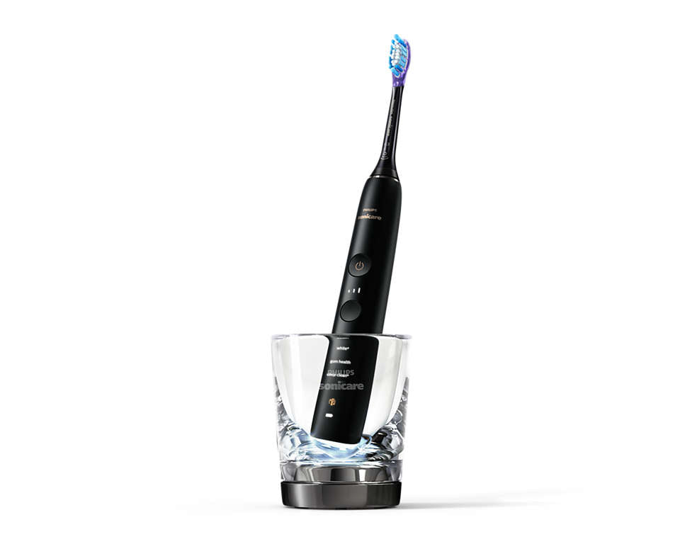 Electric toothbrush PHILIPS HX9917/89 