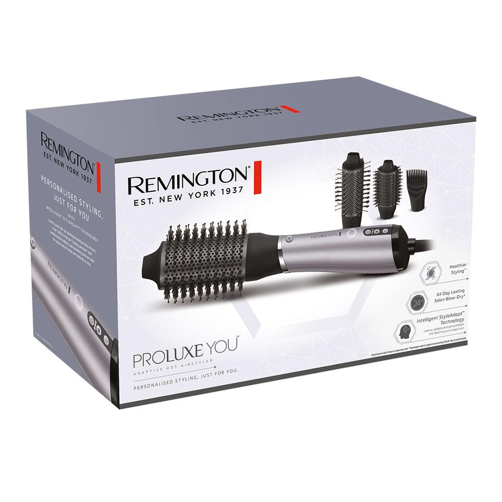 Hair styler REMINGTON AS9880