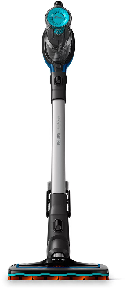 Cordless vacuum cleaner PHILIPS FC6719/01 