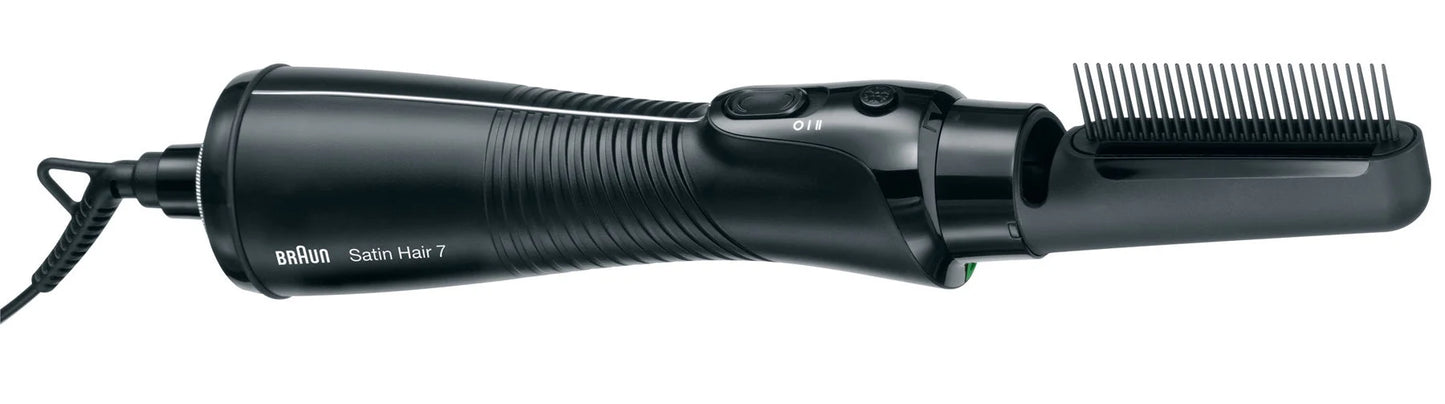 Hair styler BRAUN AS 720