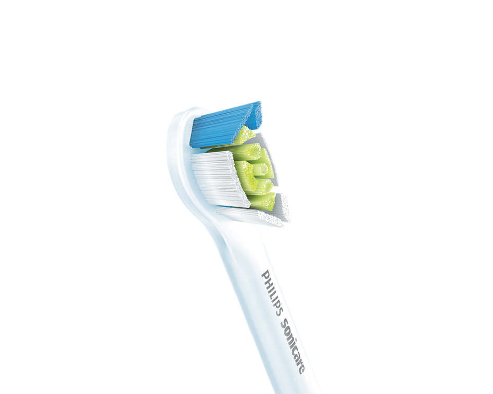 Toothbrush heads PHILIPS HX6074/27 