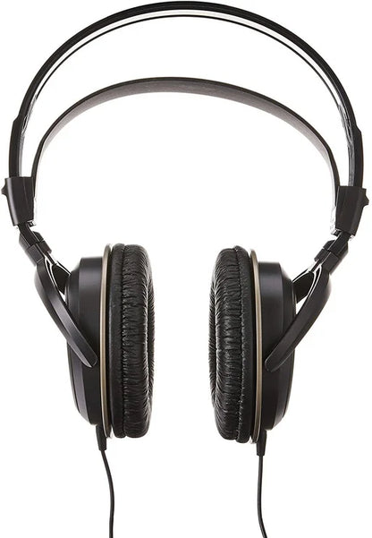 Austiņas AUDIO TECHNICA ATH-AVC200