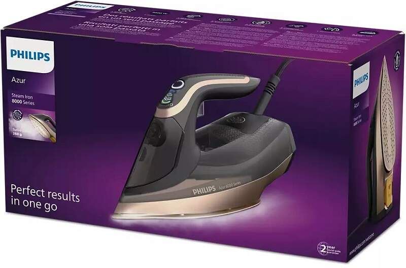 Iron PHILIPS DST8041/80