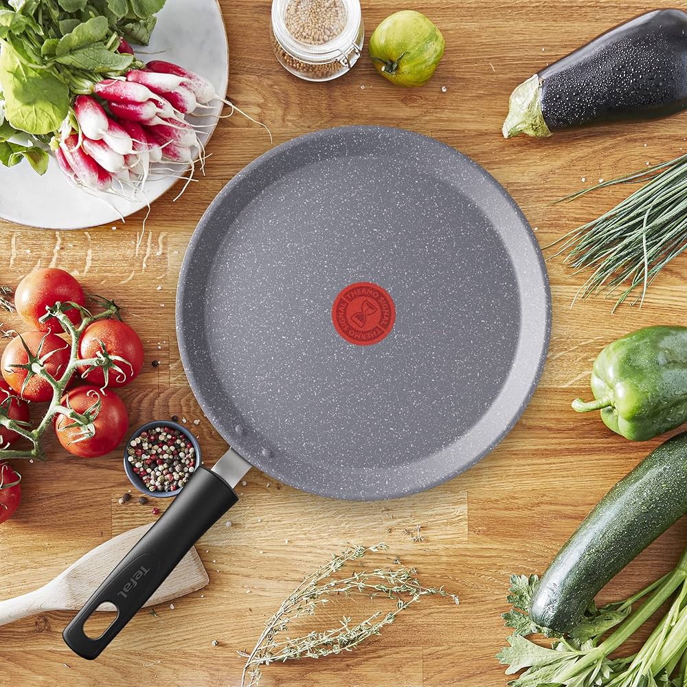 Pancake pan TEFAL Pancake Healthy Chef 25cm