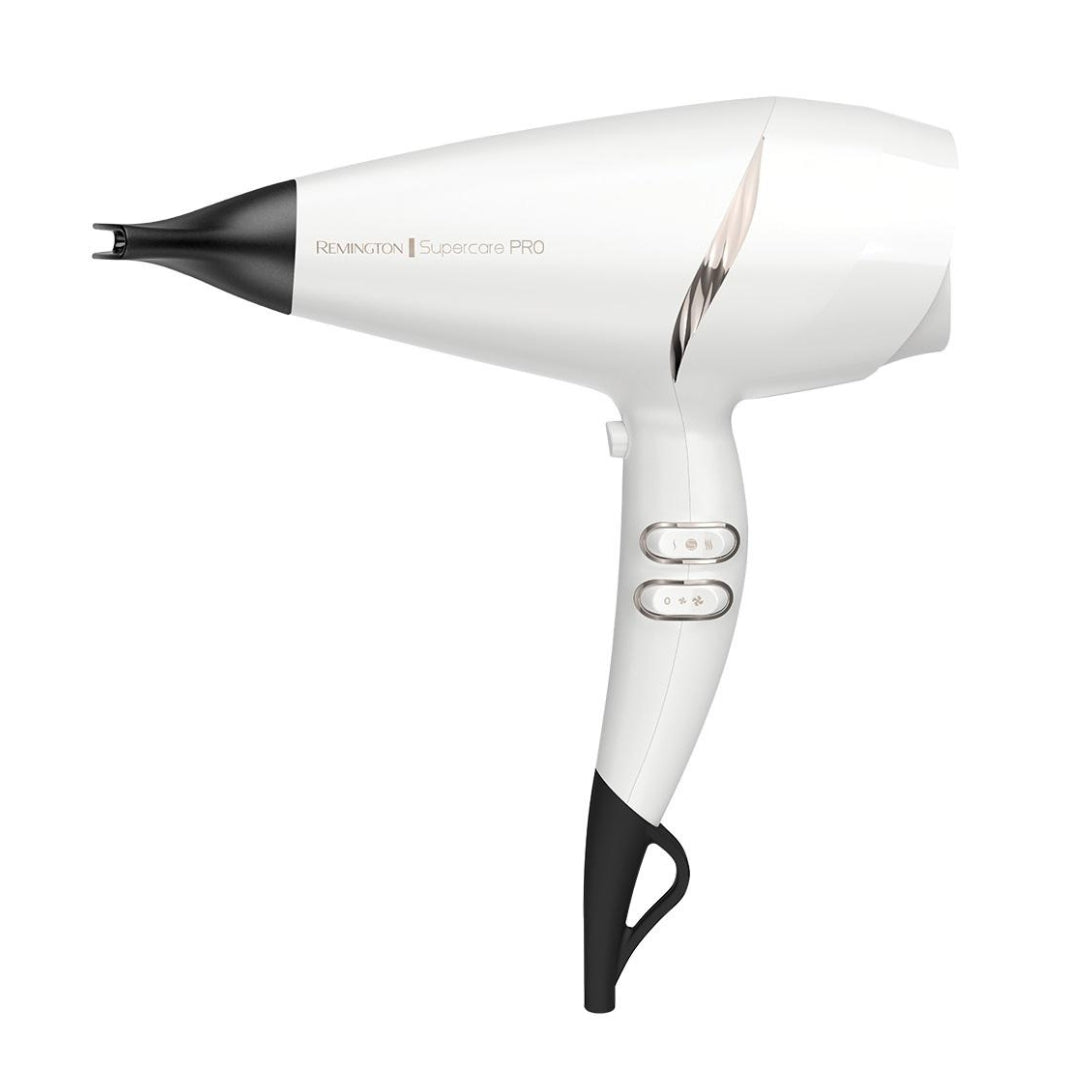 Hair dryer REMINGTON AC7200W 