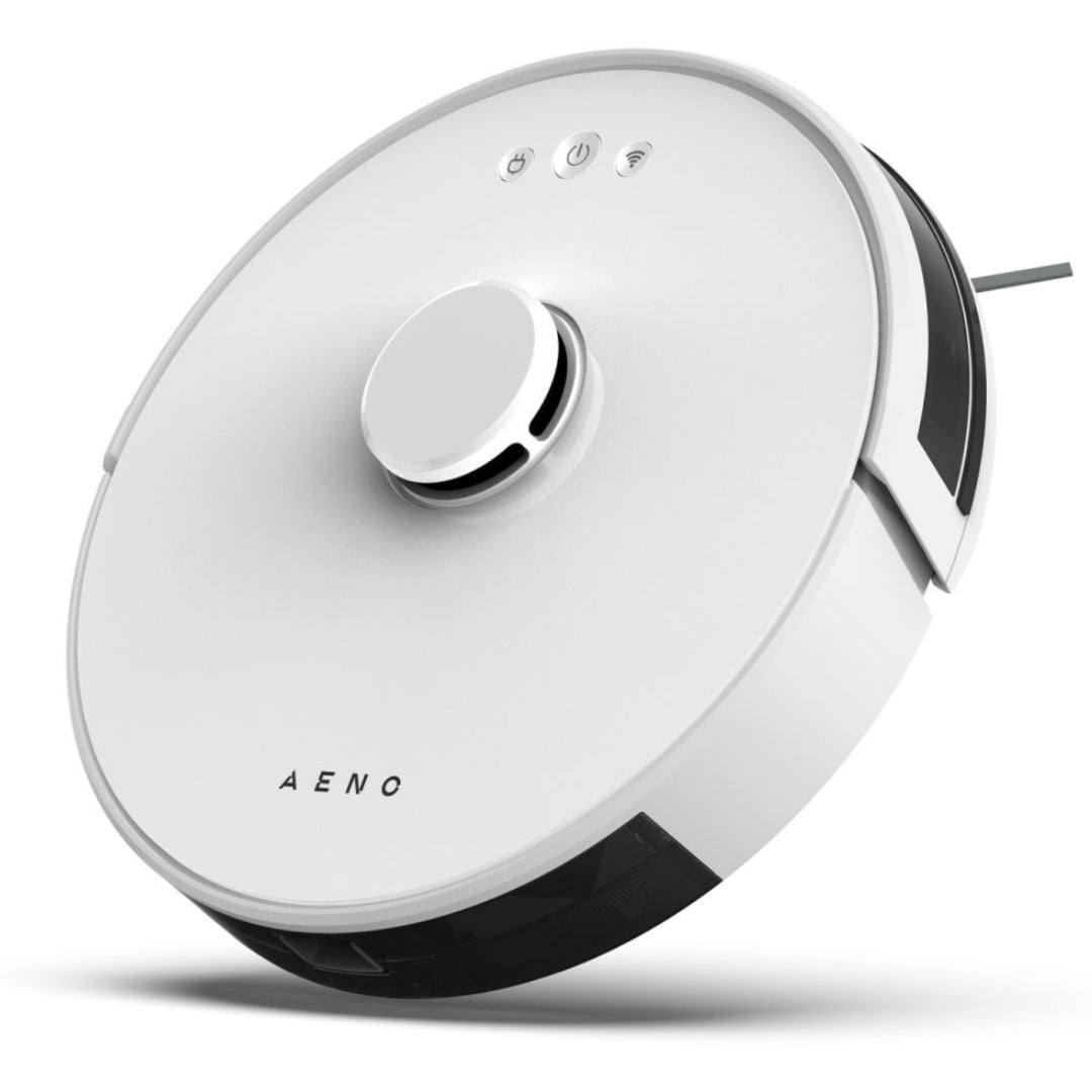 Robot vacuum cleaner AENO RCS2 ARC0002S