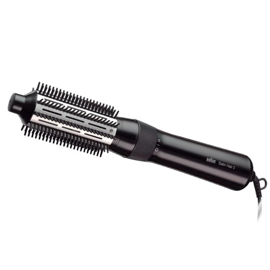 Hair styler BRAUN AS 330 SV LC 