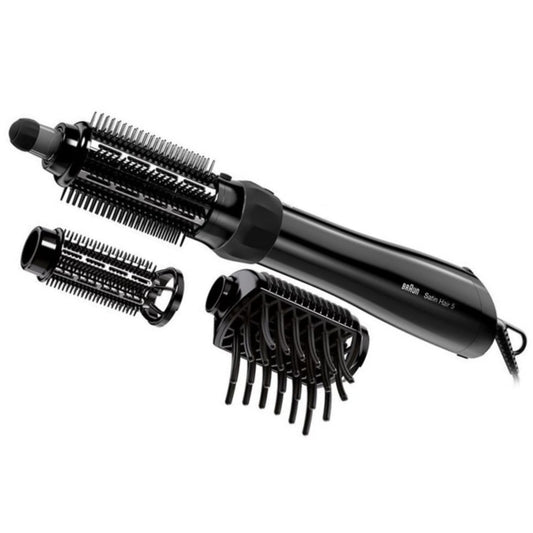 Hair styler BRAUN AS 530 SV LC