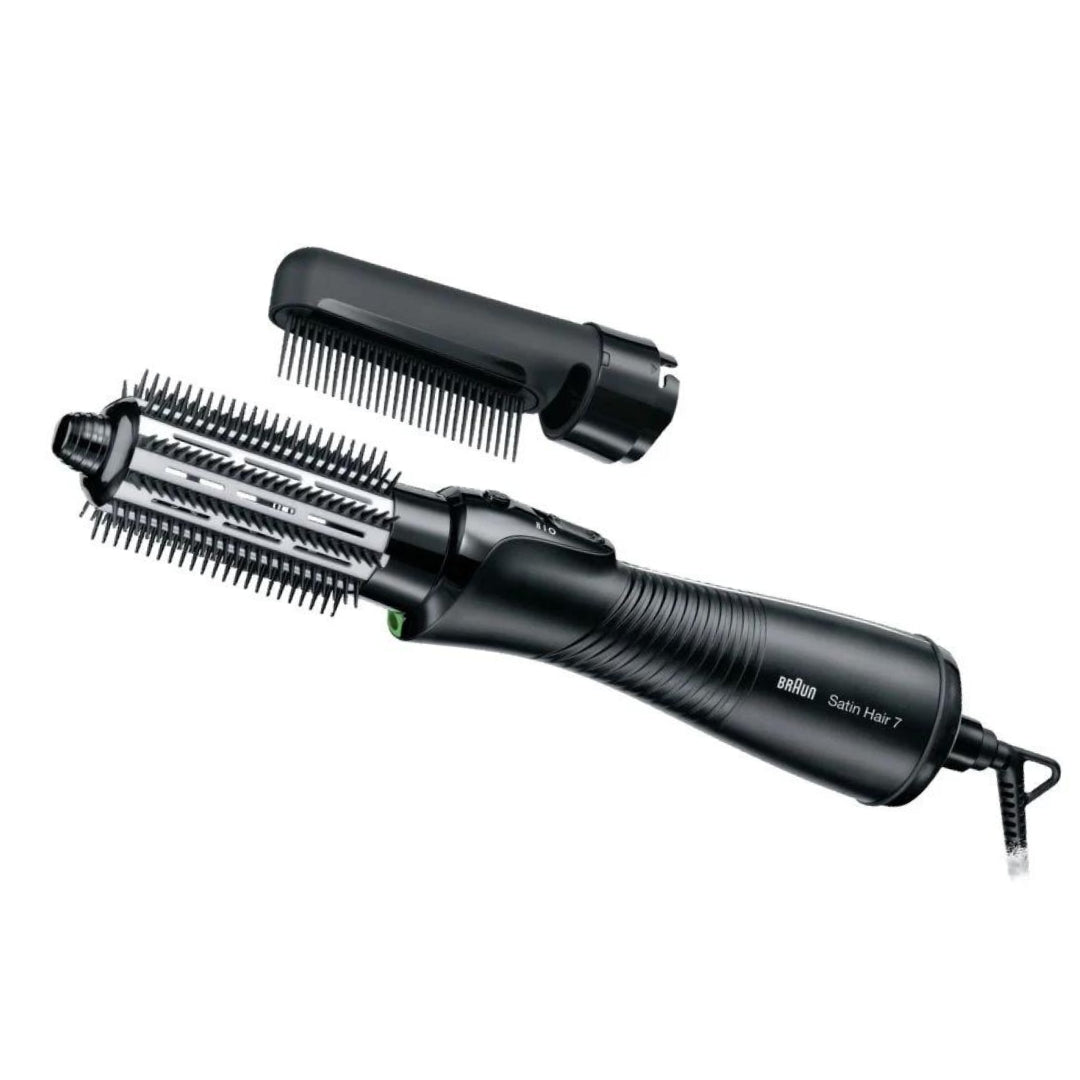 Hair styler BRAUN AS 720