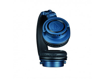 Беспроводные наушники AUDIO TECHNICA ATH-M50XBT2DS Deep Sea Limited Edition