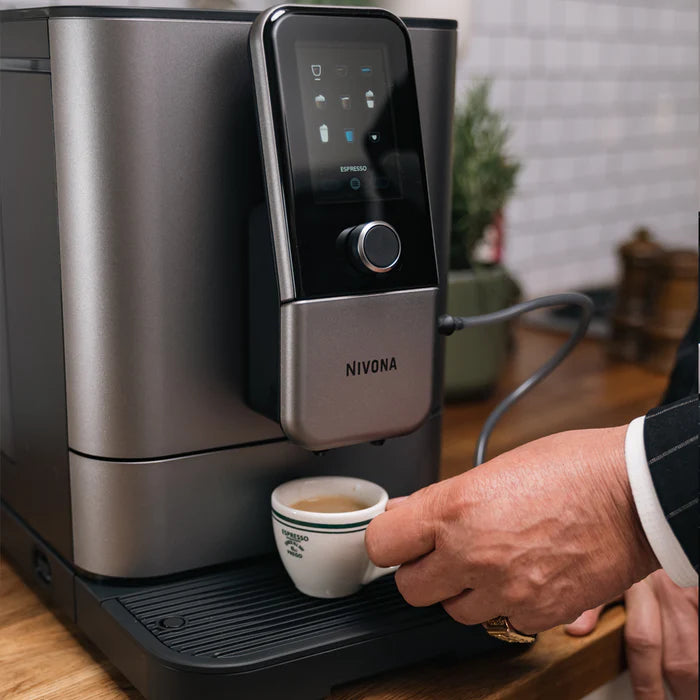 Espresso kafijas automāts NIVONA NIVO 8103