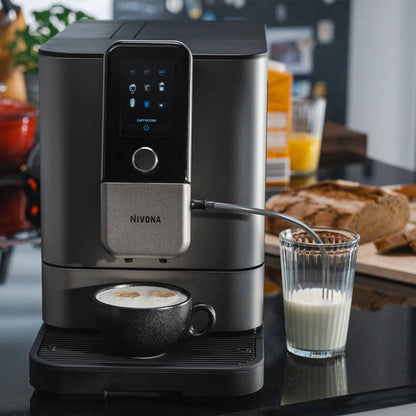 Espresso kafijas automāts NIVONA NIVO 8103