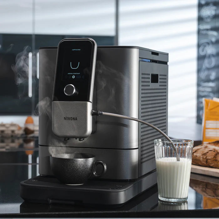 Espresso kafijas automāts NIVONA NIVO 8103