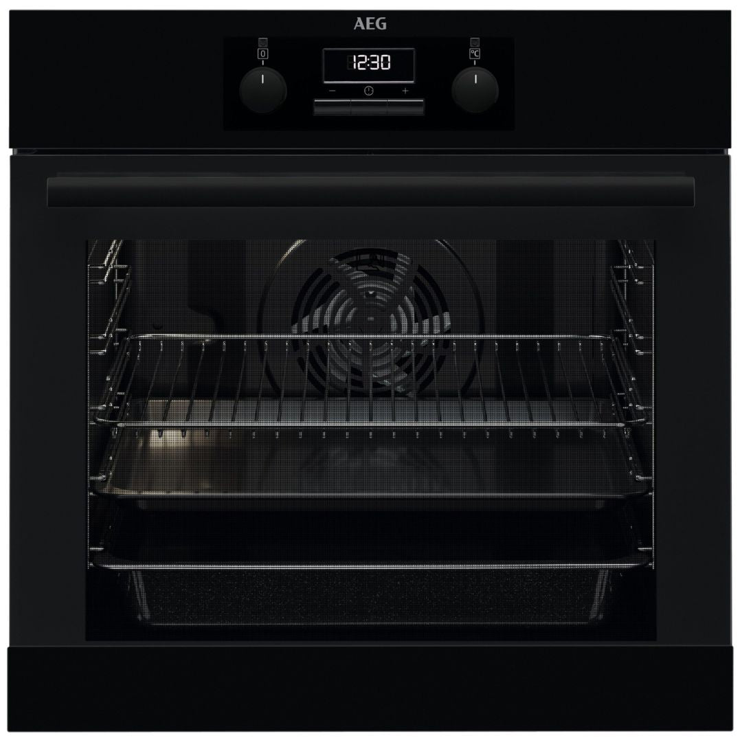 Built-in oven AEG BES331111B