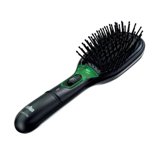 Hair comb BRAUN BR 710