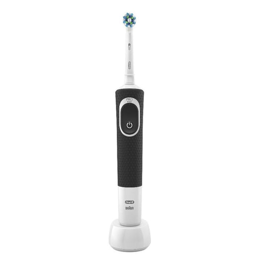 Electric toothbrush BRAUN D 100.413.1 Black