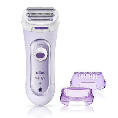 Women's razor BRAUN LS 5560 WD