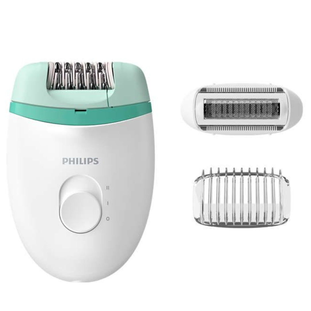 Эпилятор PHILIPS BRE245/00 