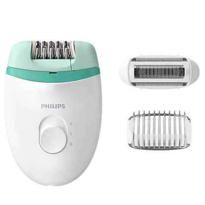 Epilators PHILIPS BRE245/00