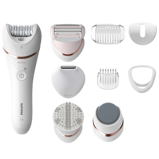 Epilator PHILIPS BRE740/10 