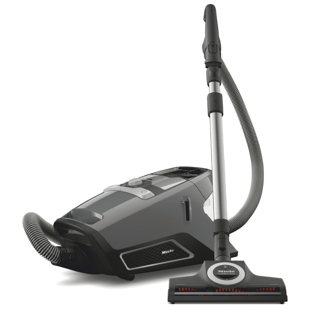 Vacuum cleaner MIELE Blizzard CX1 Cat &amp; Dog Flex Graphite P