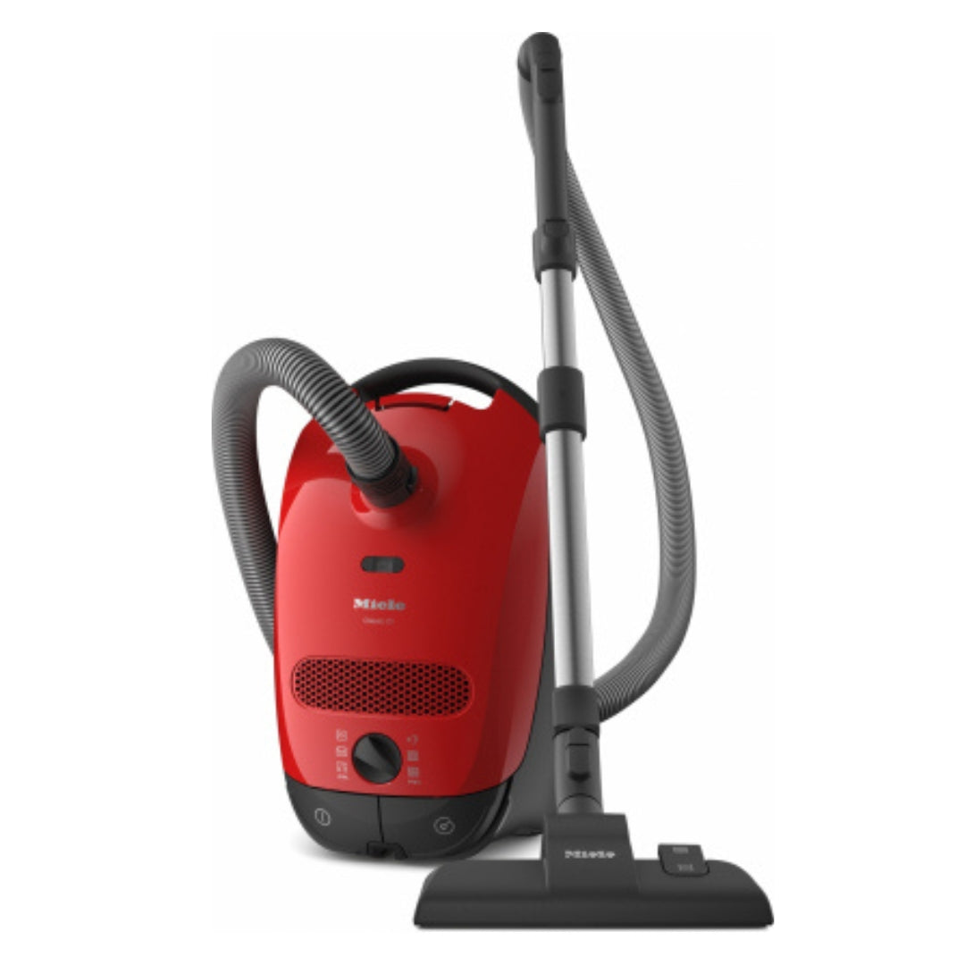 Vacuum cleaner MIELE Classic C1 Mango Red P