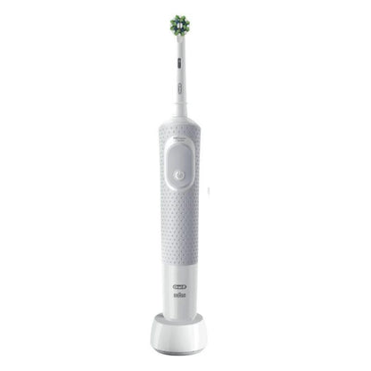 Electric toothbrush BRAUN D 100.413.1 White