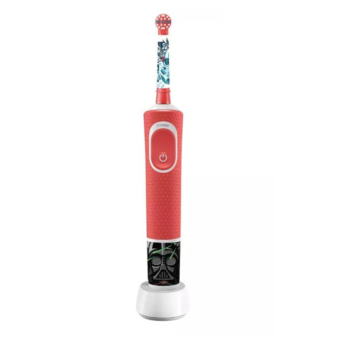 Electric toothbrush BRAUN D 100.413.2KX/ Star