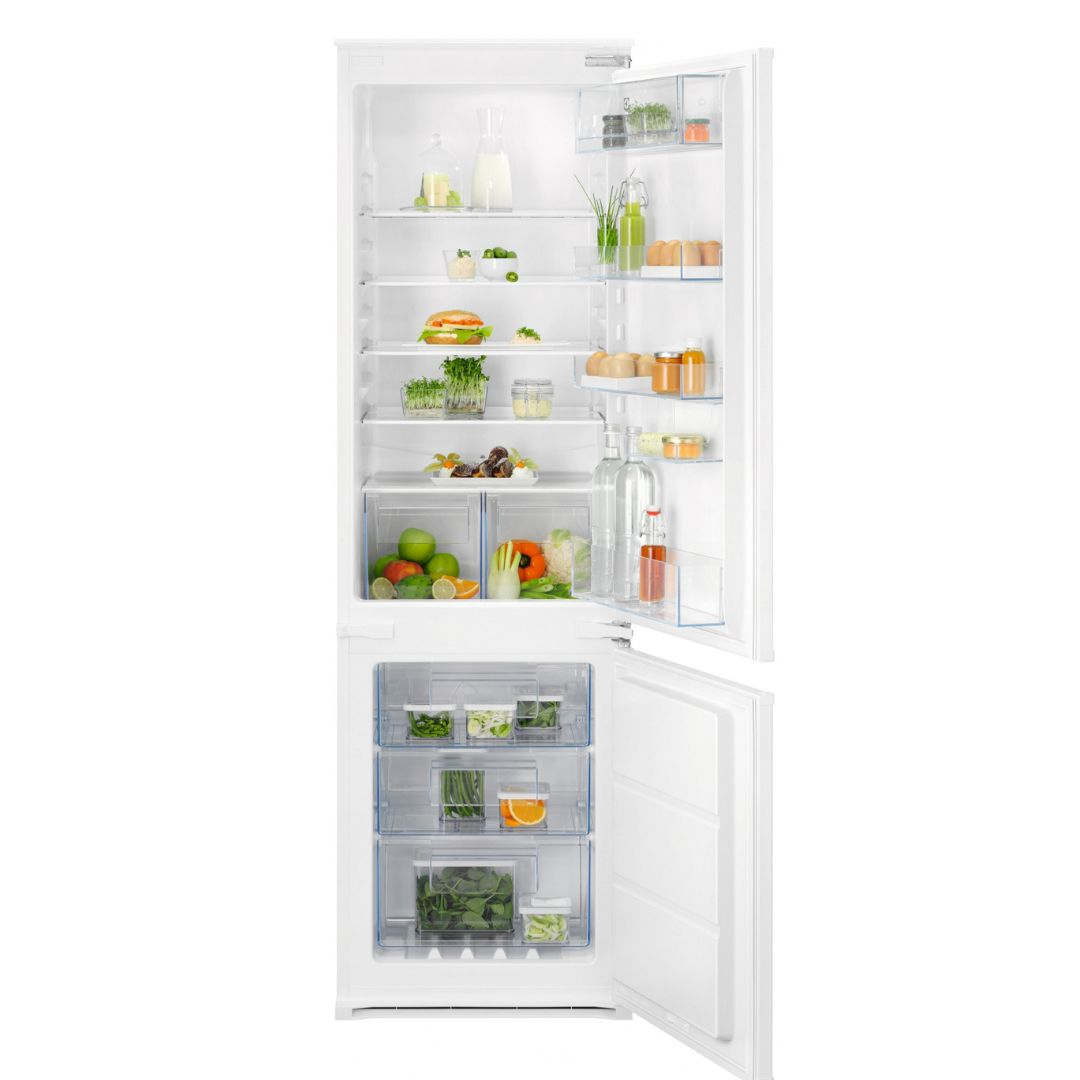 Built-in refrigerator ELECTROLUX ENT6NE18S 