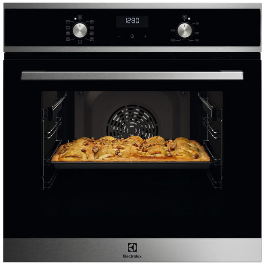 Built-in oven ELECTROLUX EOD5C70BX