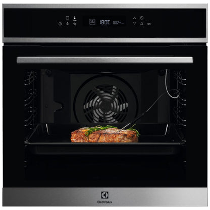 Built-in oven ELECTROLUX EOE7P31X