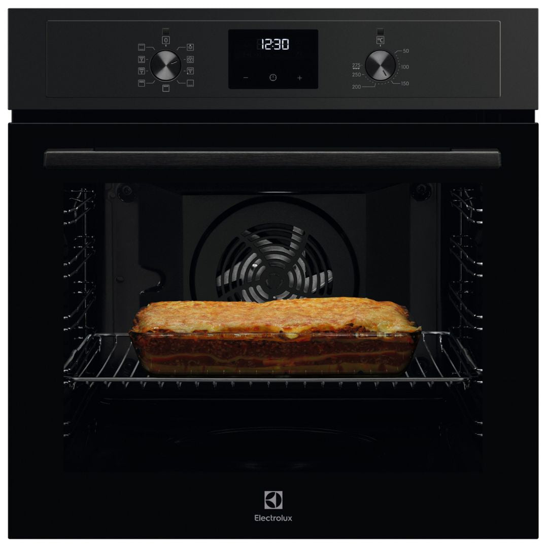 Built-in oven ELECTROLUX EOF3H40TH