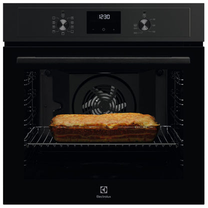 Built-in oven ELECTROLUX EOF3H40TH