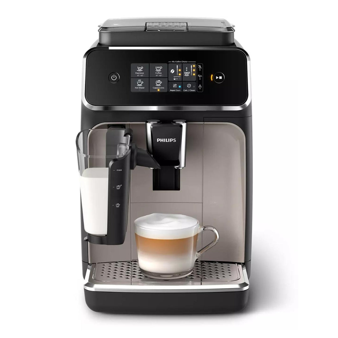 Espresso coffee machine PHILIPS EP2235/40 