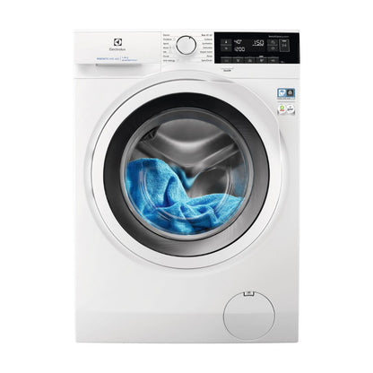 Veļas mazgājamā mašīna ELECTROLUX EW6FN348AW