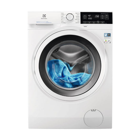 Washing machine ELECTROLUX EW6FN348AW