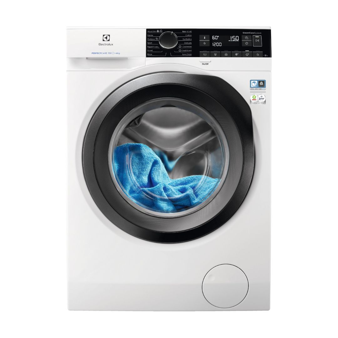 Veļas mazgājamā mašīna ELECTROLUX EW7FN248S