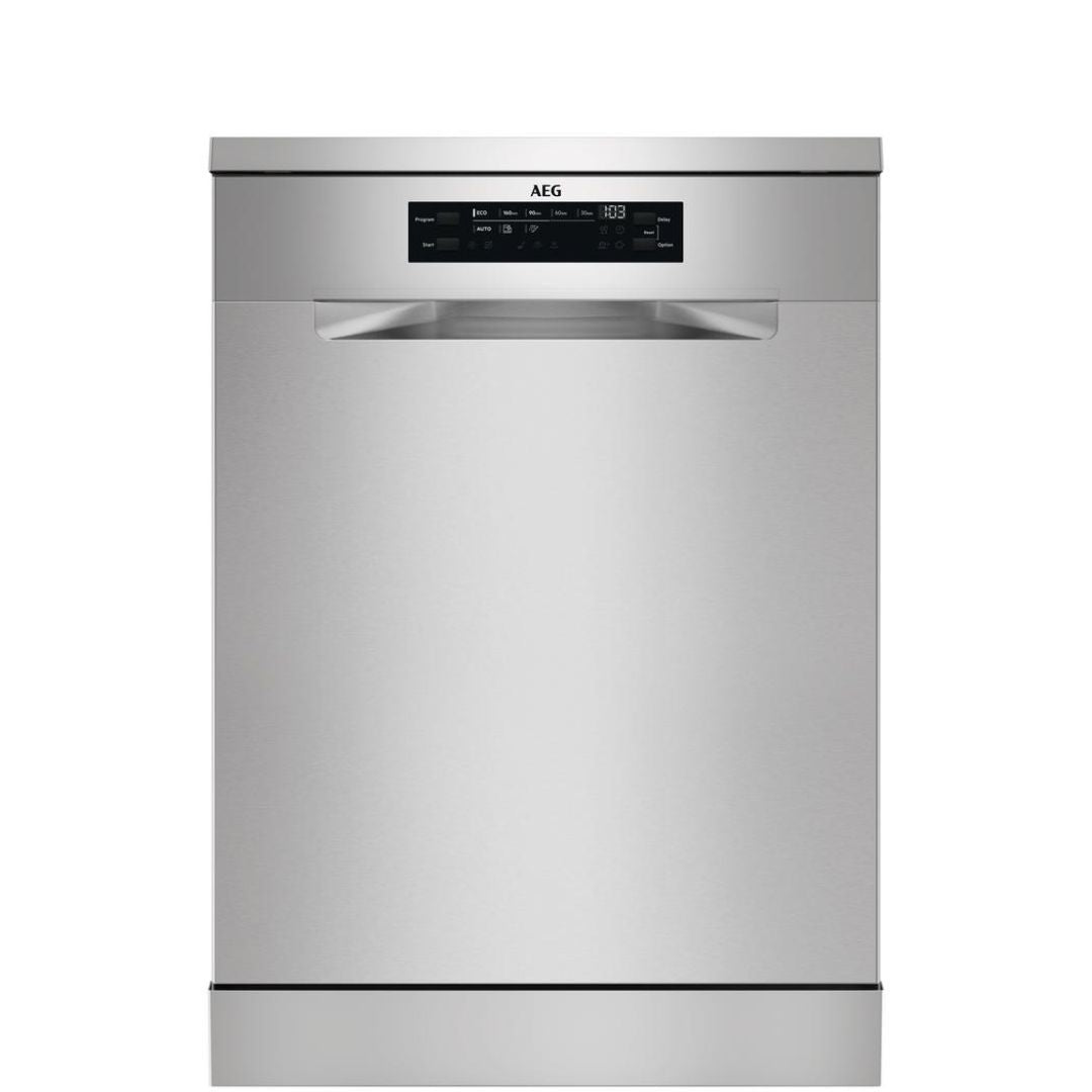 Dishwasher AEG FFB53927ZM