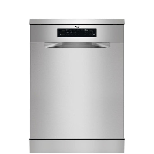 Dishwasher AEG FFB53927ZM