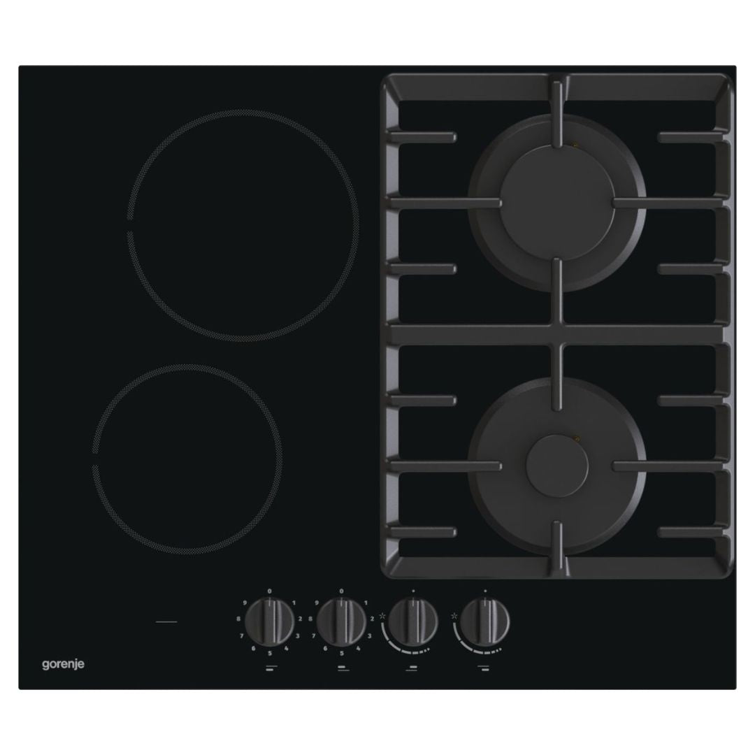 Встраиваемая поверхность GORENJE GCE691BSC